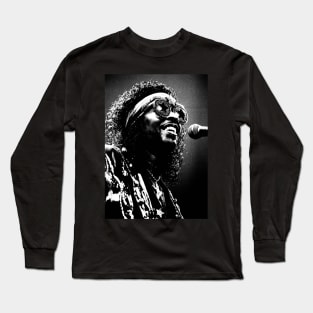 Bootsy Long Sleeve T-Shirt